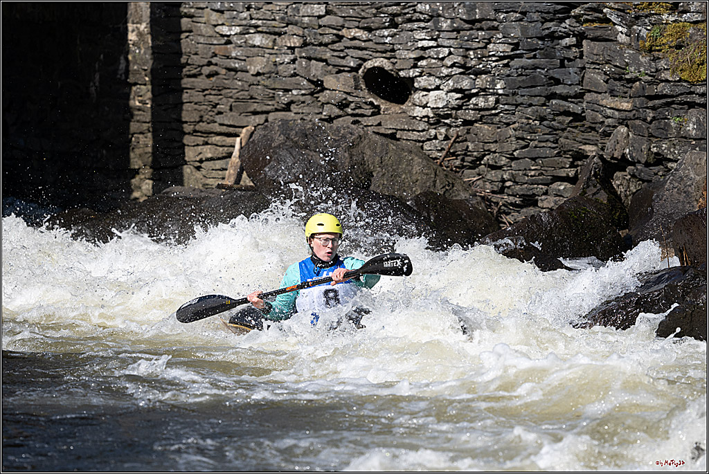 68. Internationales Wildwasserrennen , 22.03.2026