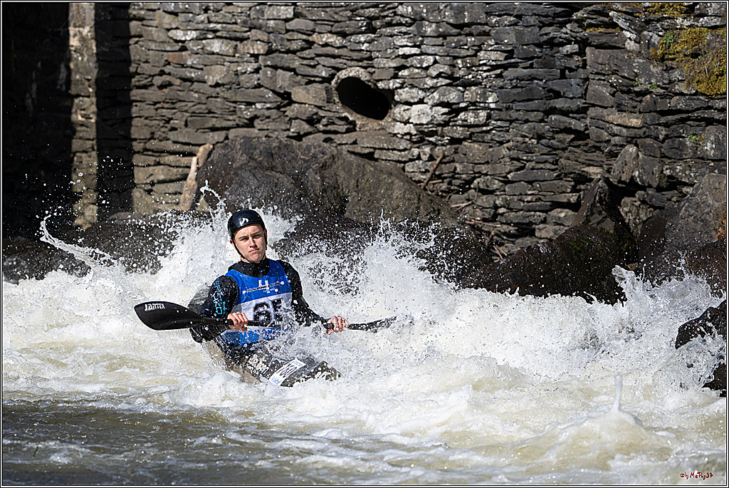 68. Internationales Wildwasserrennen , 22.03.2026