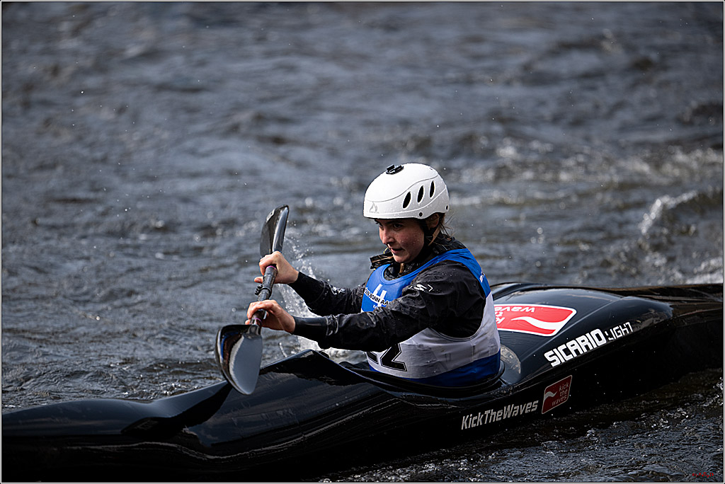 68. Internationales Wildwasserrennen , 22.03.2026
