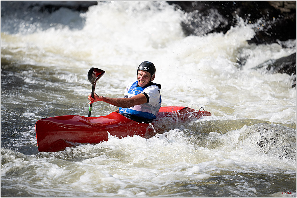68. Internationales Wildwasserrennen , 22.03.2026