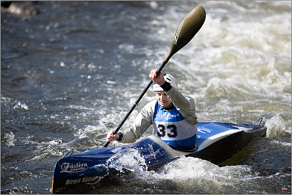 68. Internationales Wildwasserrennen , 22.03.2026