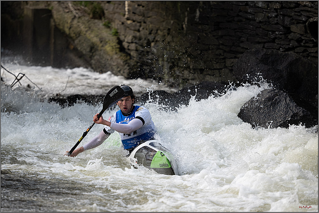 68. Internationales Wildwasserrennen , 22.03.2026