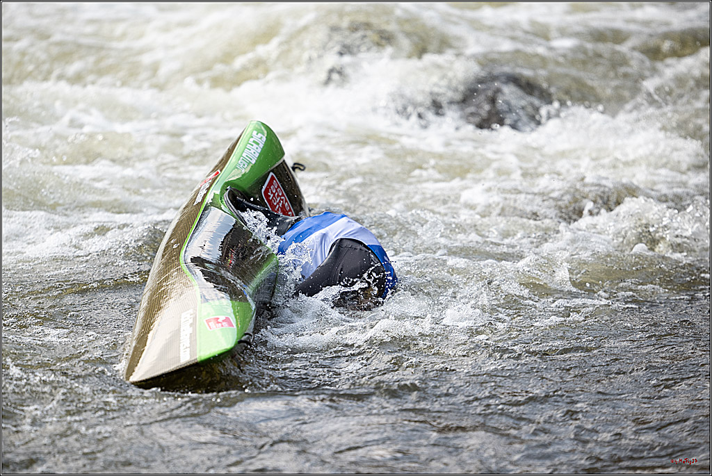 68. Internationales Wildwasserrennen , 22.03.2026