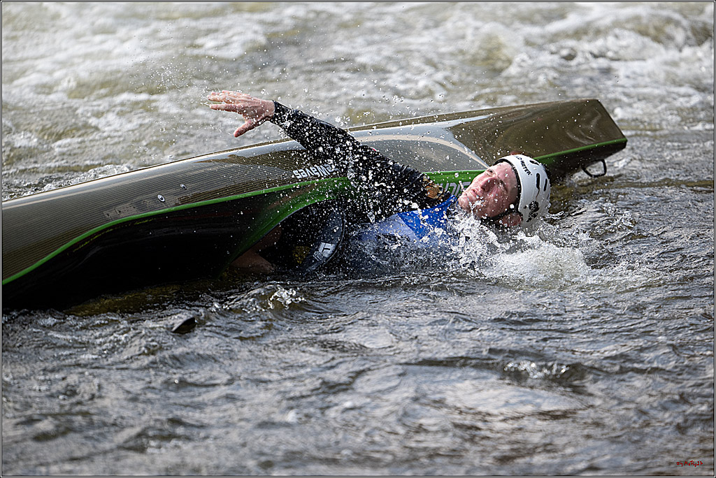 68. Internationales Wildwasserrennen , 22.03.2026