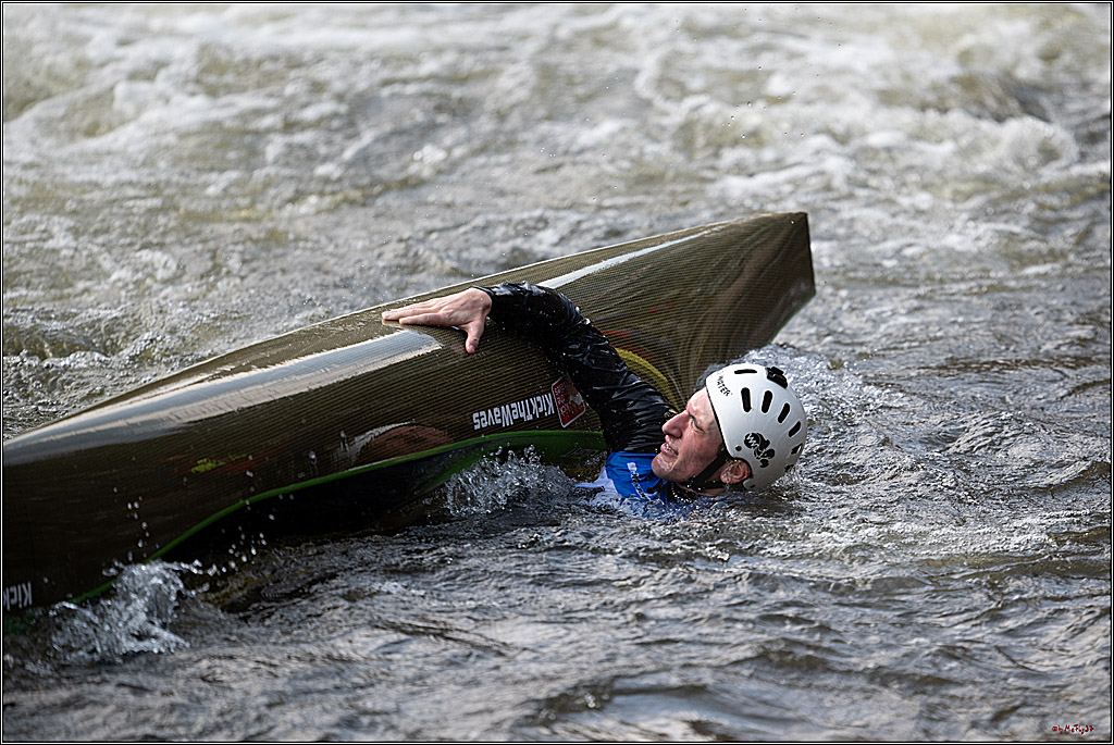 68. Internationales Wildwasserrennen , 22.03.2026