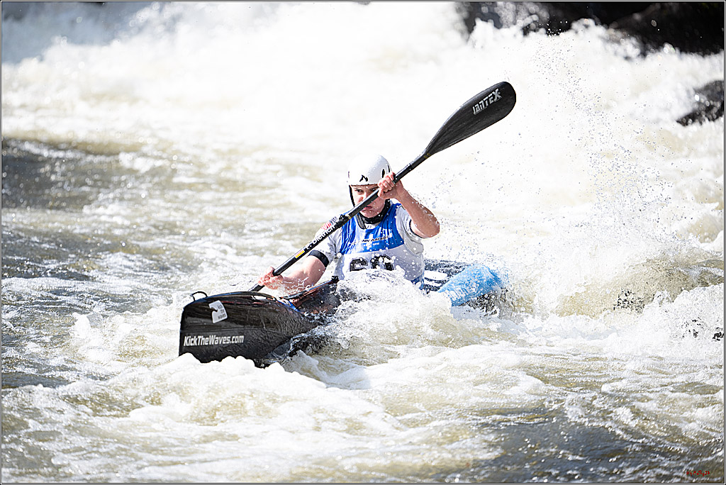 68. Internationales Wildwasserrennen , 22.03.2026