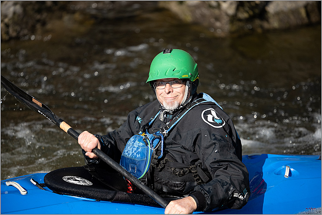 68. Internationales Wildwasserrennen , 22.03.2026