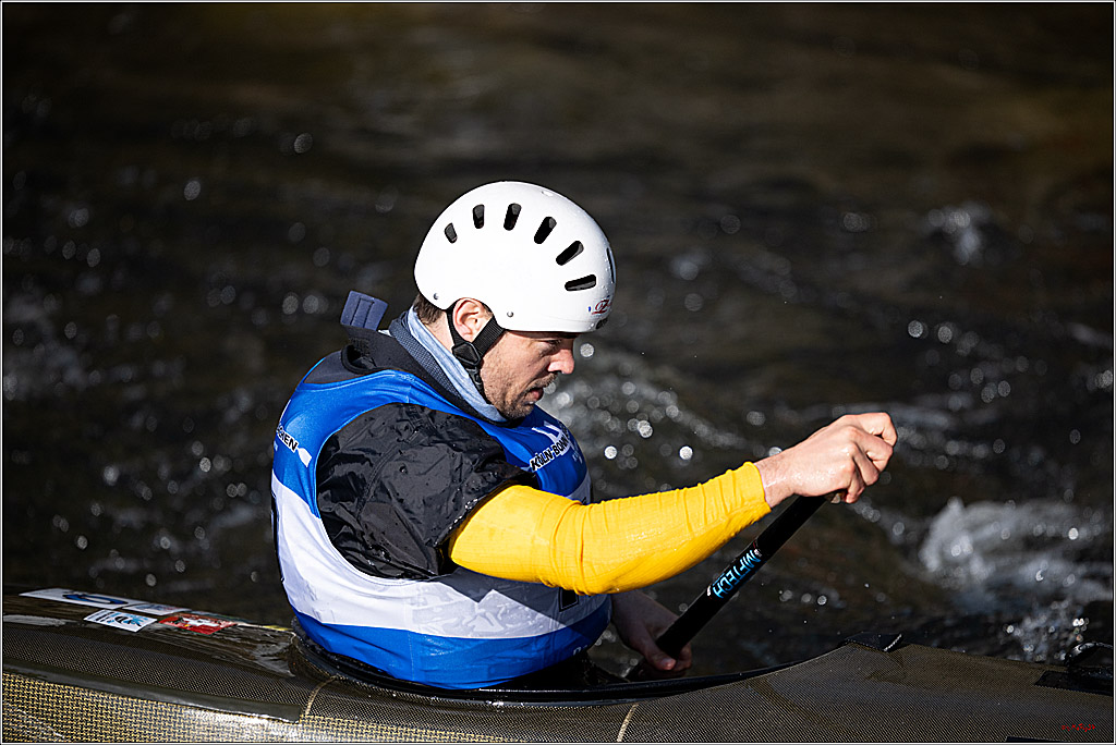 68. Internationales Wildwasserrennen , 22.03.2026
