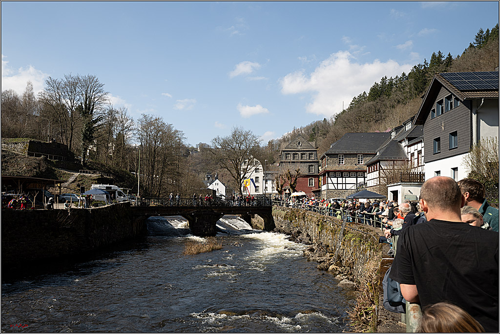68. Internationales Wildwasserrennen , 22.03.2026