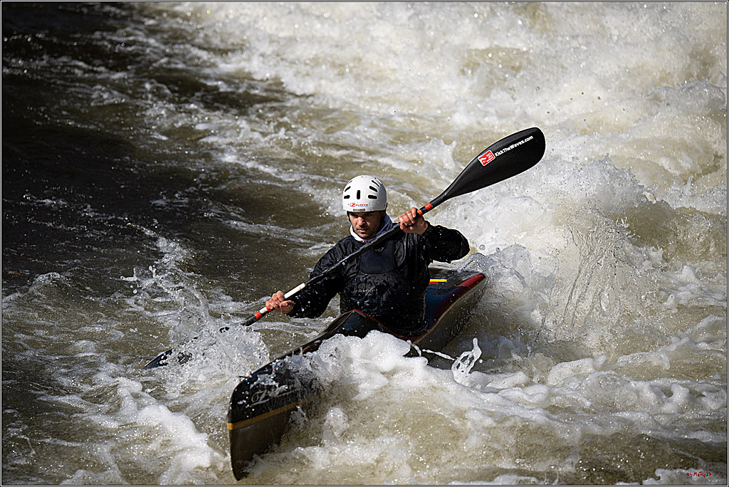 68. Internationales Wildwasserrennen , 22.03.2026