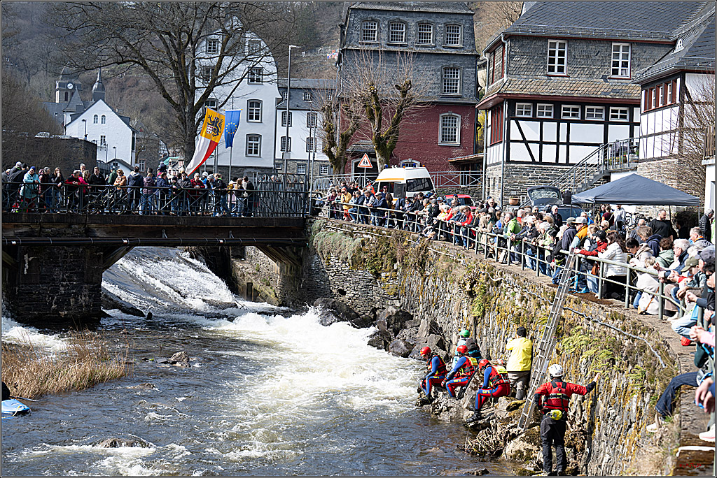68. Internationales Wildwasserrennen , 22.03.2026