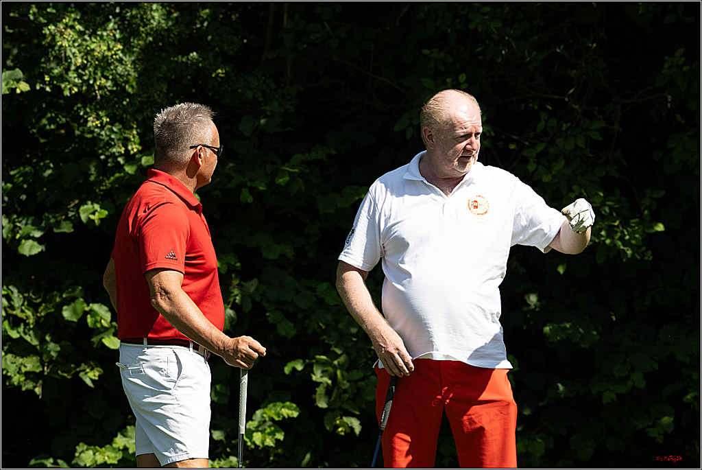 9. Konfetti Kapp 21. Juni 2025, 21.06.2025