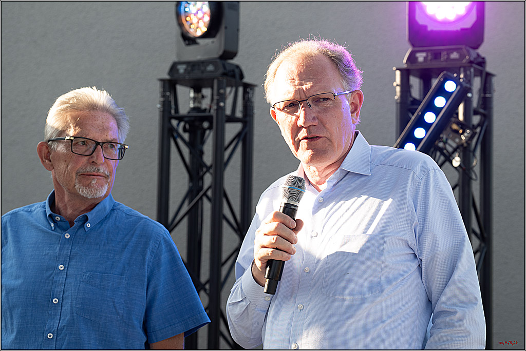 9. Konfetti Kapp 21. Juni 2025, 21.06.2025