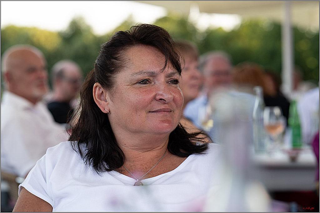 9. Konfetti Kapp 21. Juni 2025, 21.06.2025