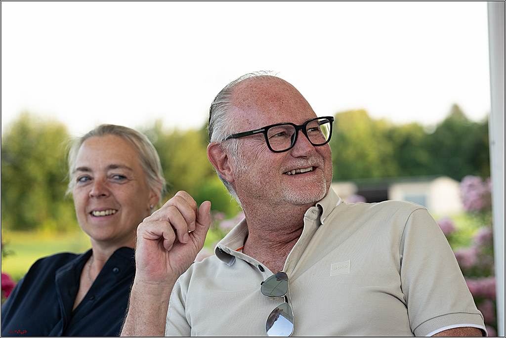 9. Konfetti Kapp 21. Juni 2025, 21.06.2025