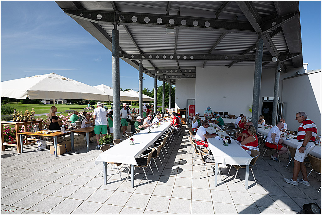 9. Konfetti Kapp 21. Juni 2025, 21.06.2025