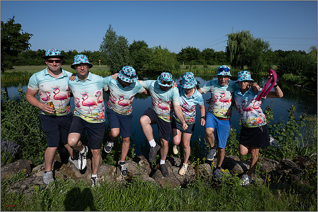 9. Konfetti Kapp 21. Juni 2025, 21.06.2025