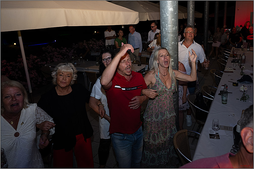 9. Konfetti Kapp 21. Juni 2025, 21.06.2025