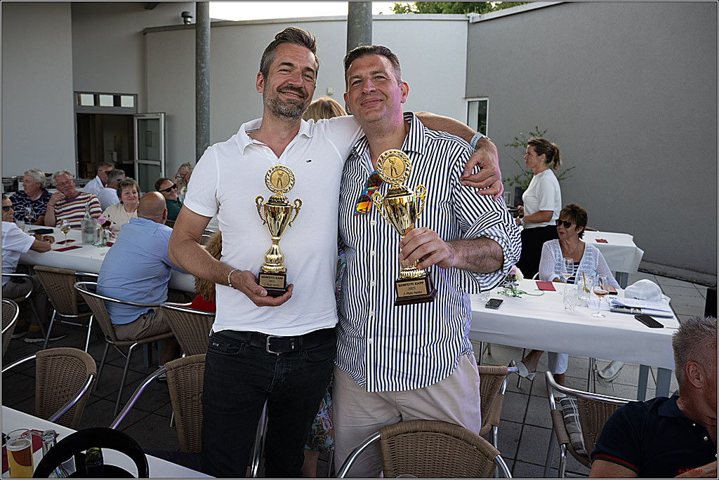 9. Konfetti Kapp 21. Juni 2025, 21.06.2025