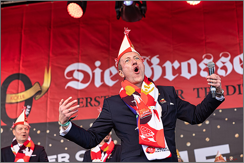 Die GROSSE von 1823 - 11.11. - , 11.11.2022