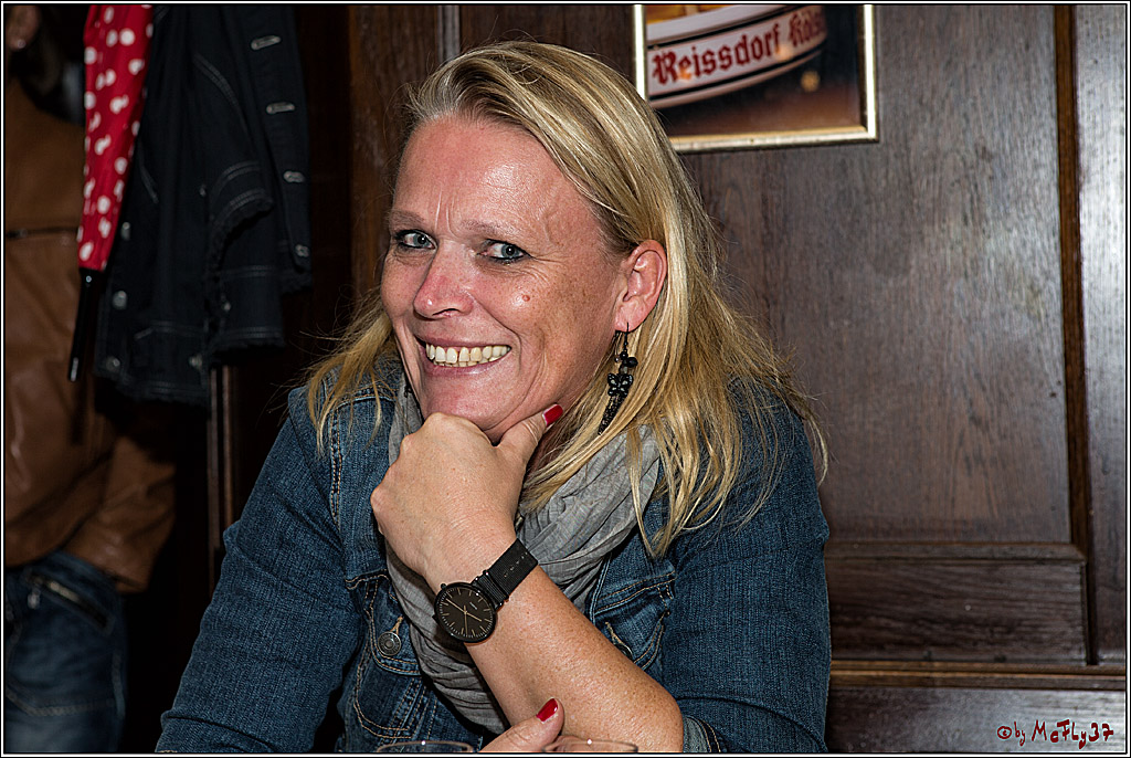 30 Jahre Klassentreffen Frankstrasse, 01.09.2017