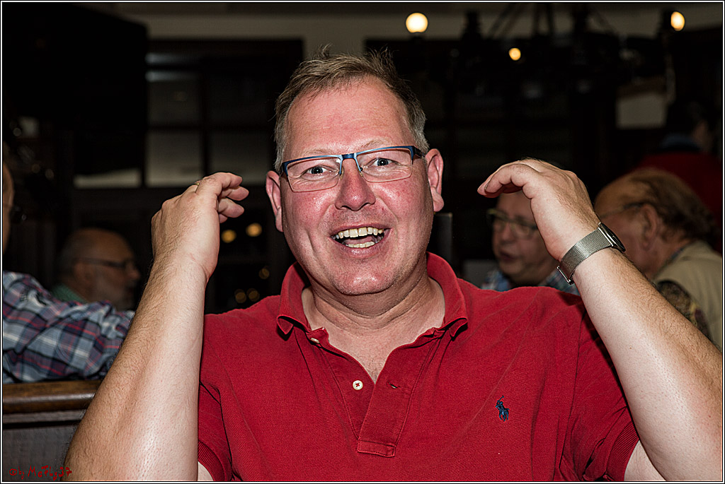 30 Jahre Klassentreffen Frankstrasse, 01.09.2017