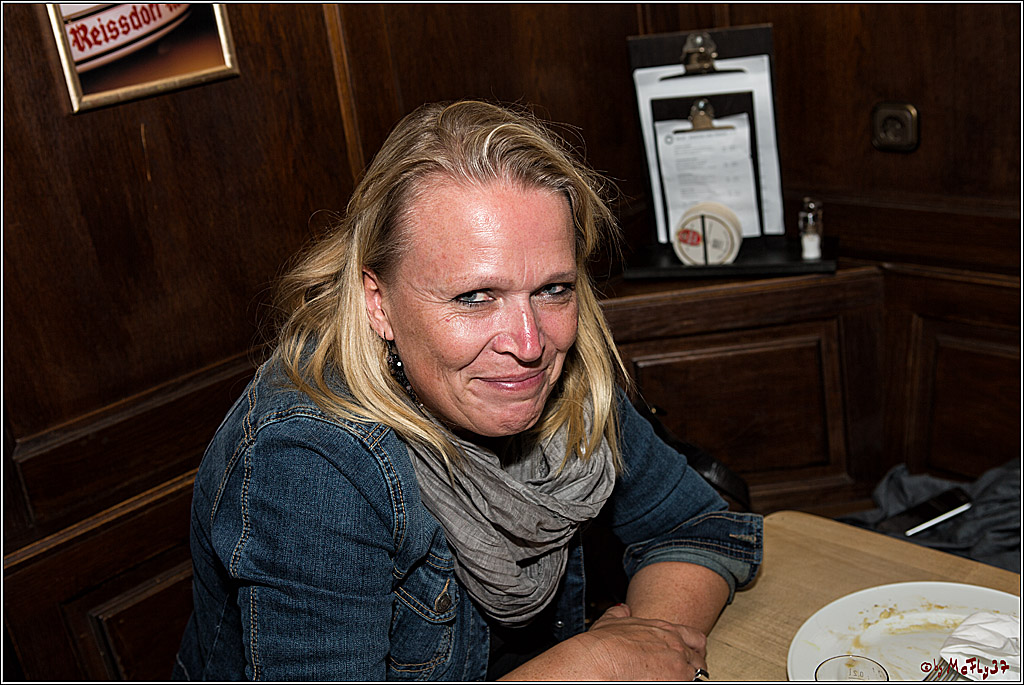 30 Jahre Klassentreffen Frankstrasse, 01.09.2017