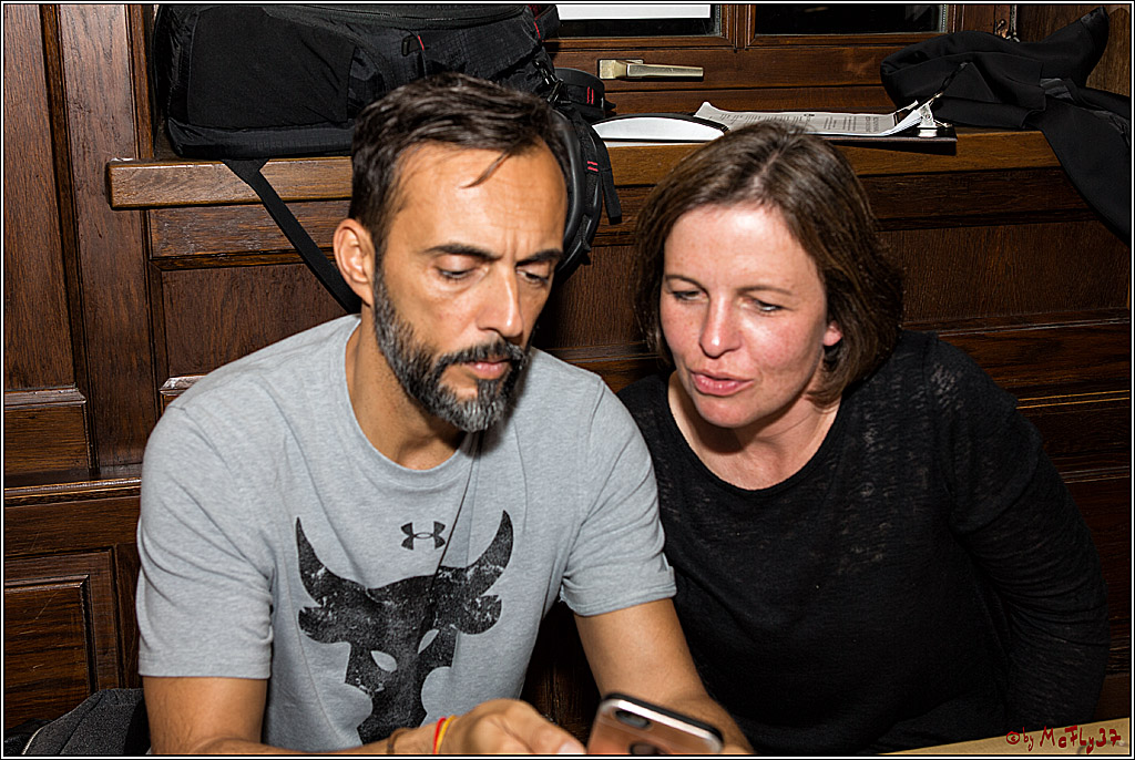 30 Jahre Klassentreffen Frankstrasse, 01.09.2017