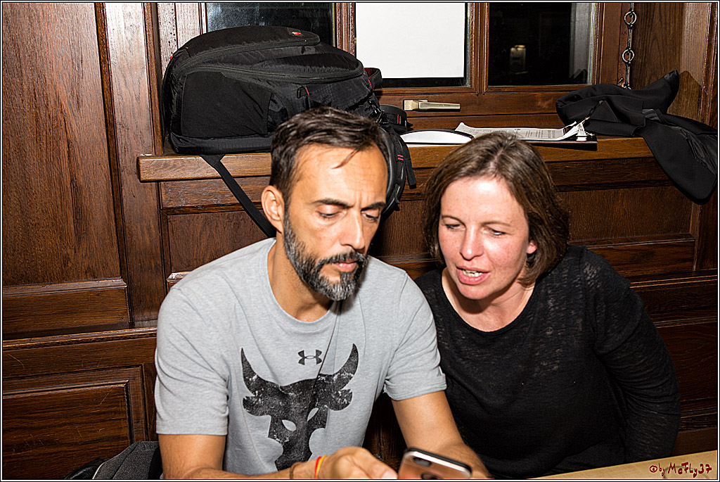 30 Jahre Klassentreffen Frankstrasse, 01.09.2017