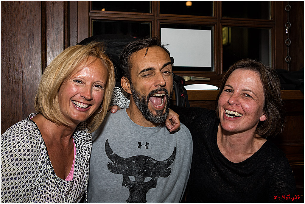 30 Jahre Klassentreffen Frankstrasse, 01.09.2017