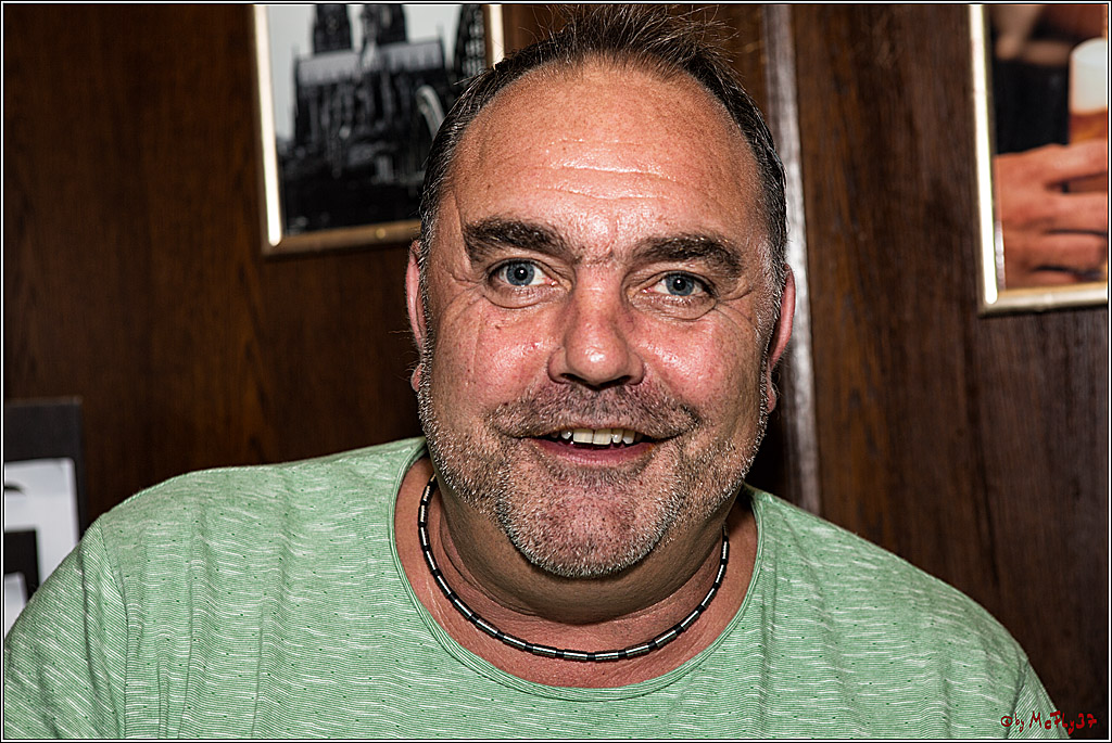 30 Jahre Klassentreffen Frankstrasse, 01.09.2017