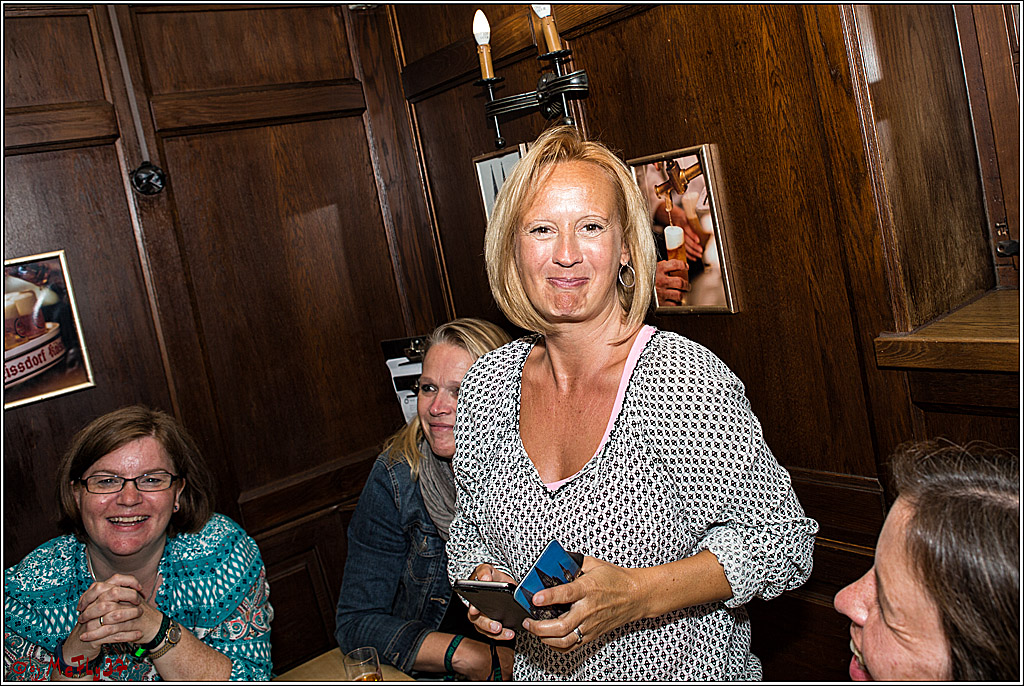 30 Jahre Klassentreffen Frankstrasse, 01.09.2017