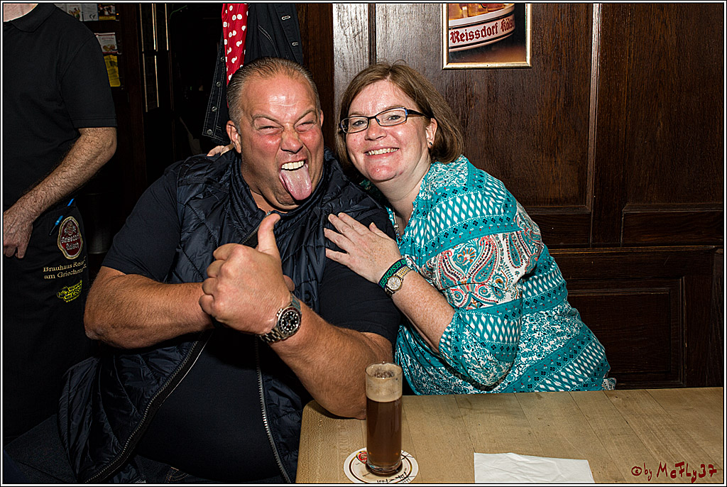 30 Jahre Klassentreffen Frankstrasse, 01.09.2017