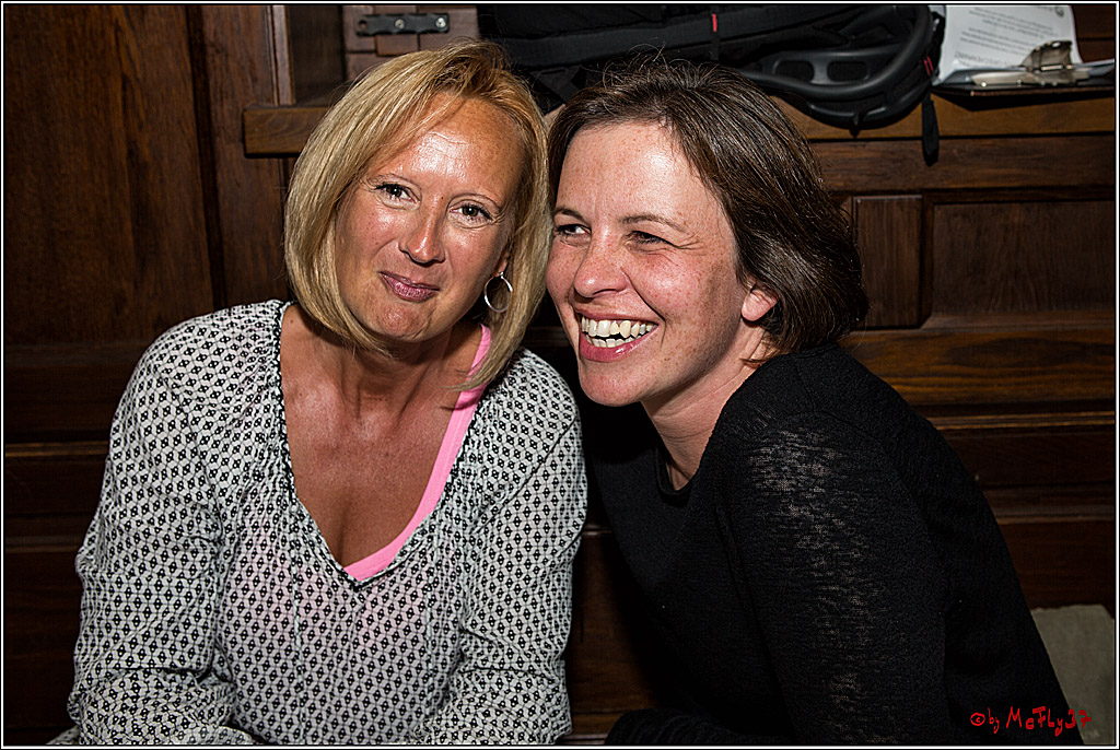 30 Jahre Klassentreffen Frankstrasse, 01.09.2017