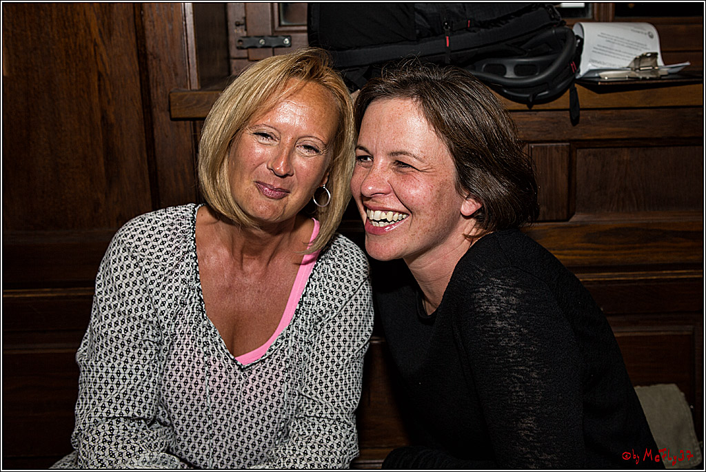 30 Jahre Klassentreffen Frankstrasse, 01.09.2017