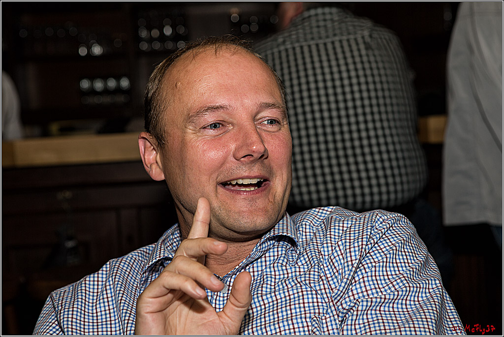 30 Jahre Klassentreffen Frankstrasse, 01.09.2017