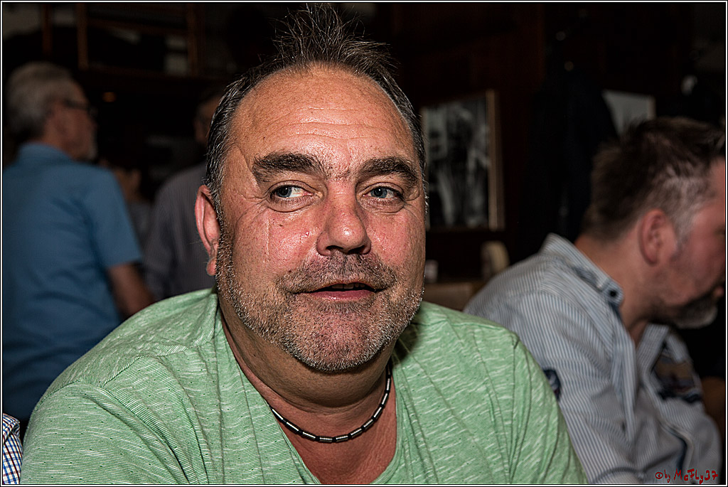 30 Jahre Klassentreffen Frankstrasse, 01.09.2017