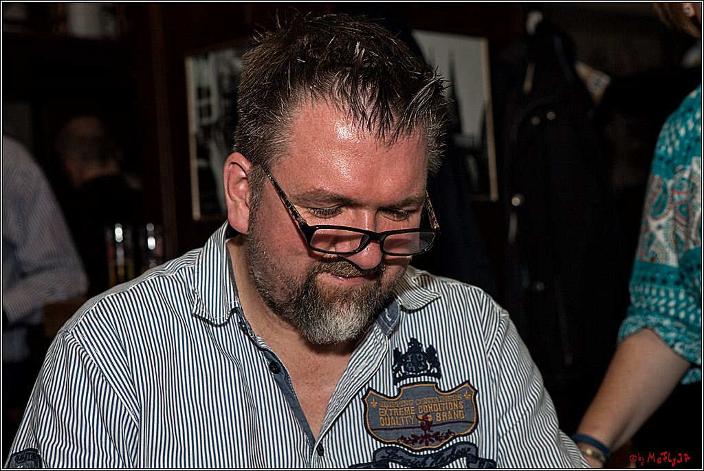 30 Jahre Klassentreffen Frankstrasse, 01.09.2017