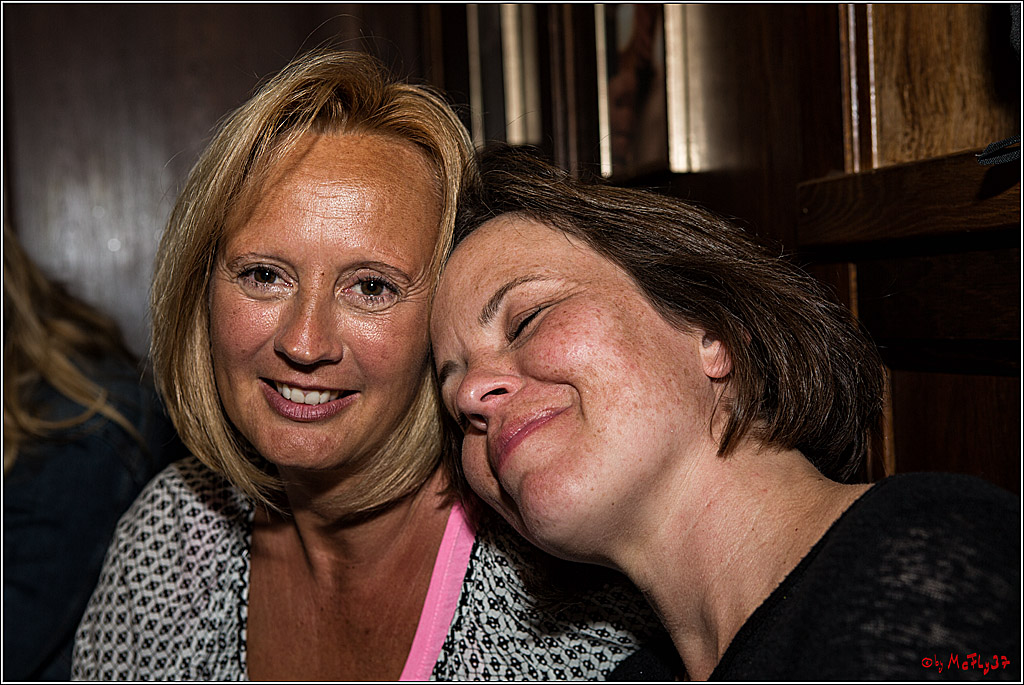 30 Jahre Klassentreffen Frankstrasse, 02.09.2017