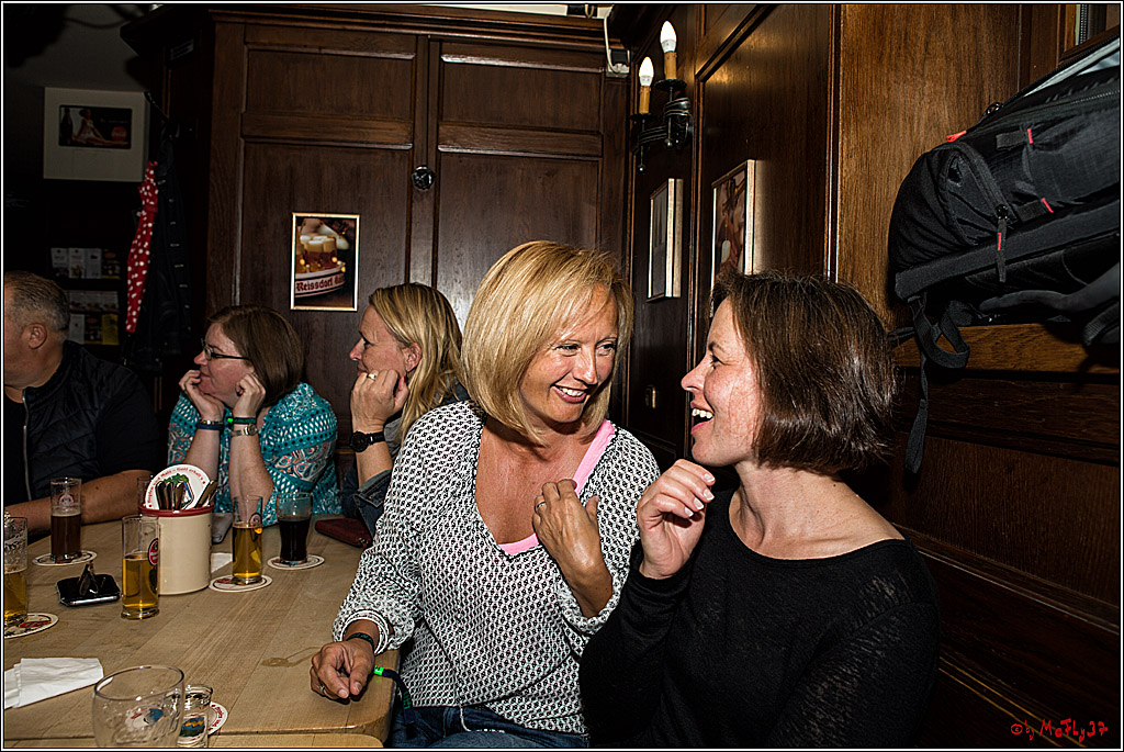 30 Jahre Klassentreffen Frankstrasse, 02.09.2017