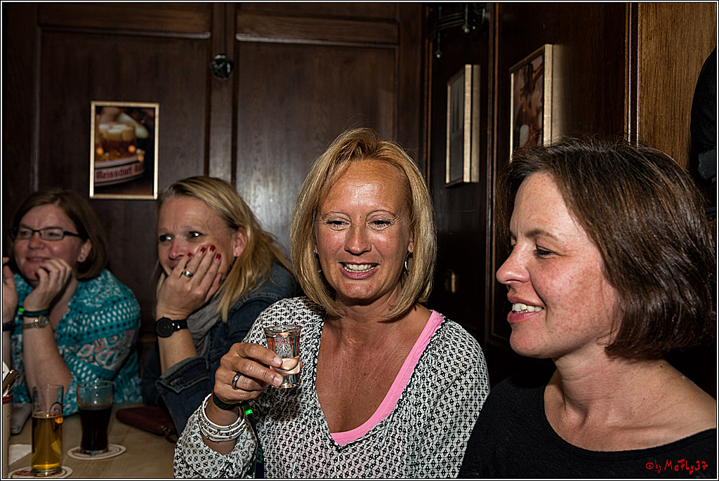 30 Jahre Klassentreffen Frankstrasse, 02.09.2017