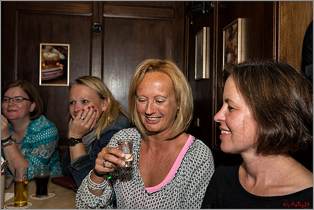 30 Jahre Klassentreffen Frankstrasse, 02.09.2017