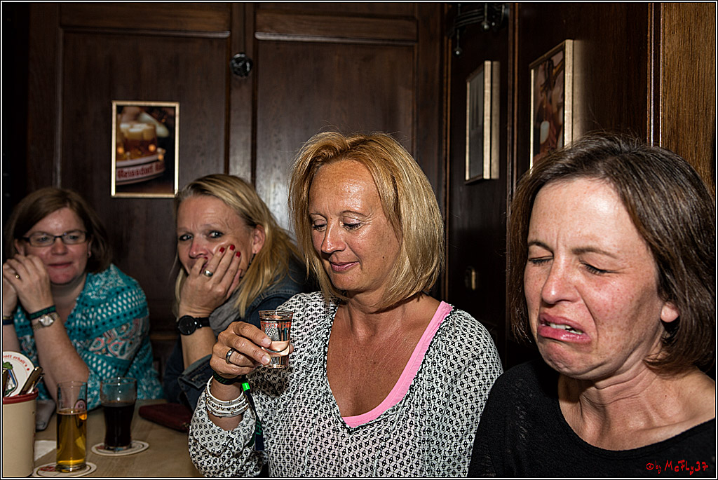 30 Jahre Klassentreffen Frankstrasse, 02.09.2017