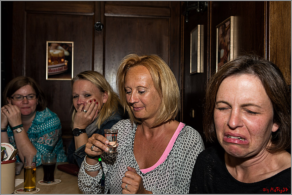 30 Jahre Klassentreffen Frankstrasse, 02.09.2017