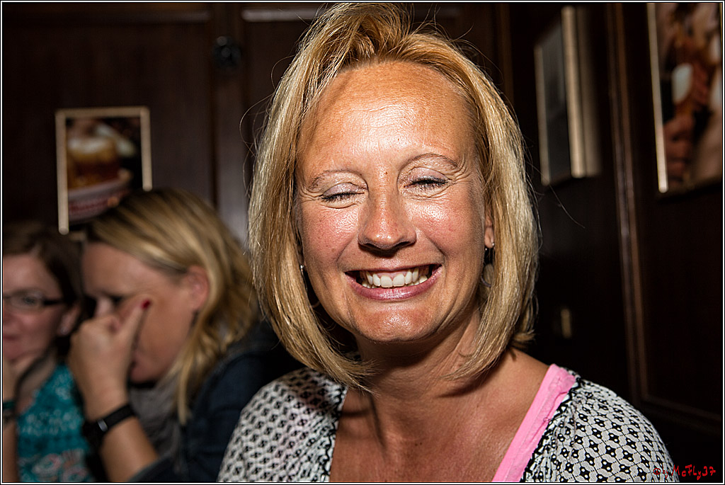 30 Jahre Klassentreffen Frankstrasse, 02.09.2017