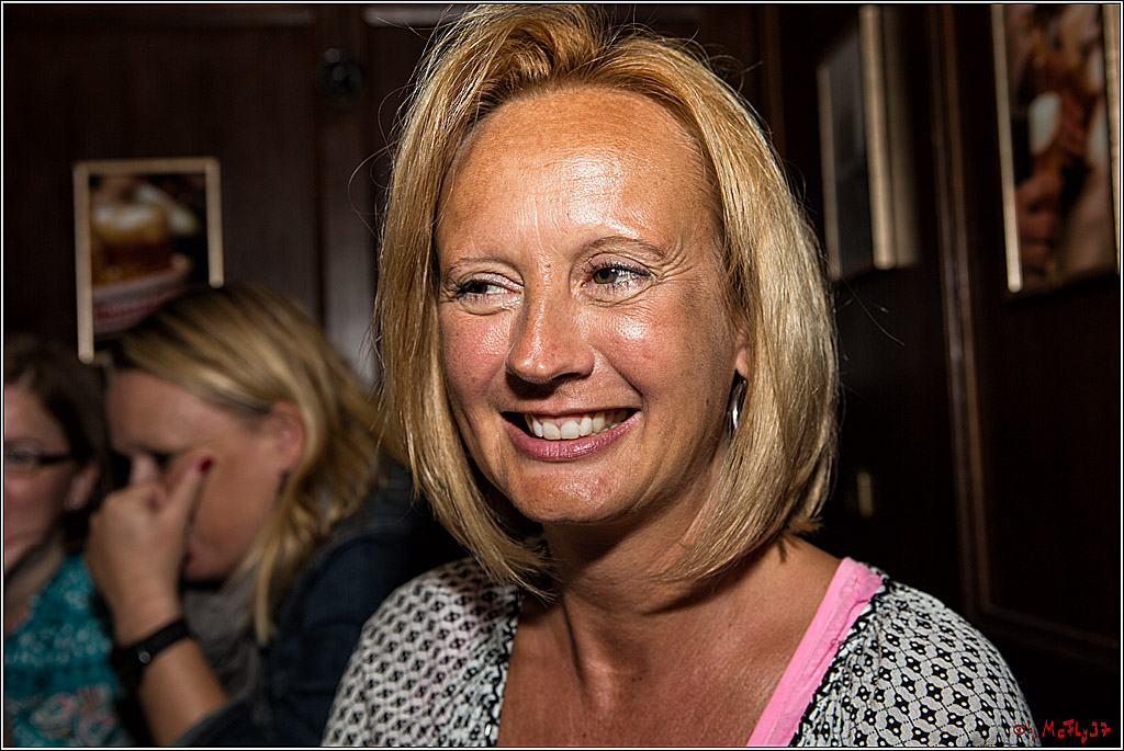 30 Jahre Klassentreffen Frankstrasse, 02.09.2017