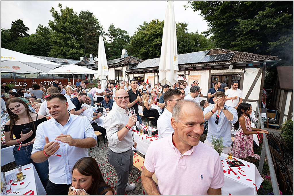 Kulturbiergarten 5.0 KG 1. Straßenbahnsitzung e.V., 12.07.2025