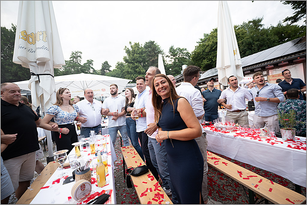 Kulturbiergarten 5.0 KG 1. Straßenbahnsitzung e.V., 12.07.2025
