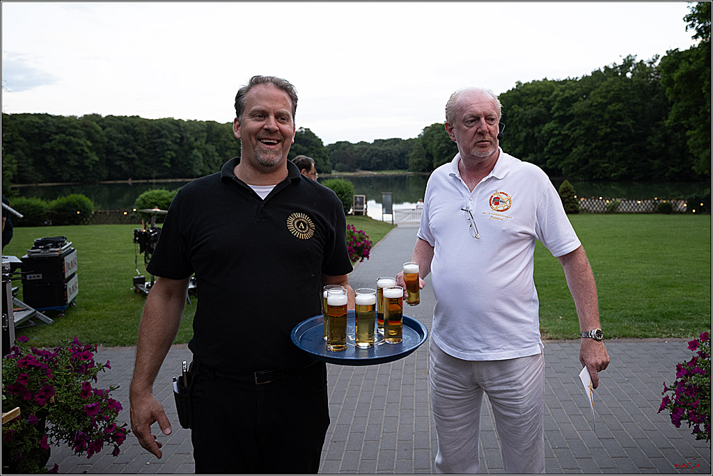 Kulturbiergarten 5.0 KG 1. Straßenbahnsitzung e.V., 12.07.2025