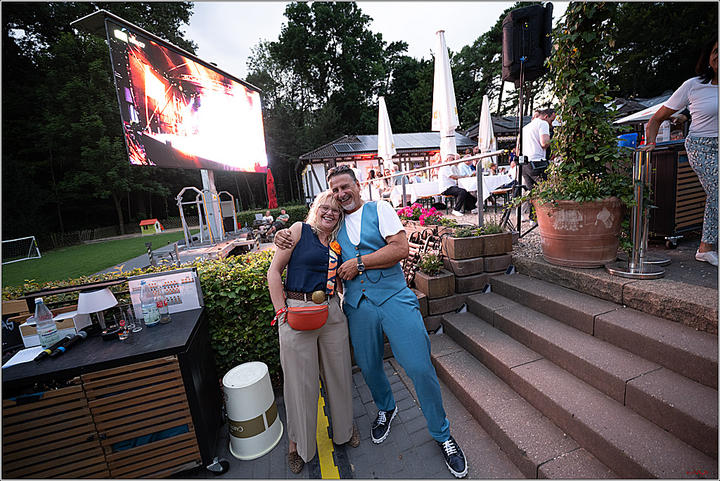 Kulturbiergarten 5.0 KG 1. Straßenbahnsitzung e.V., 12.07.2025